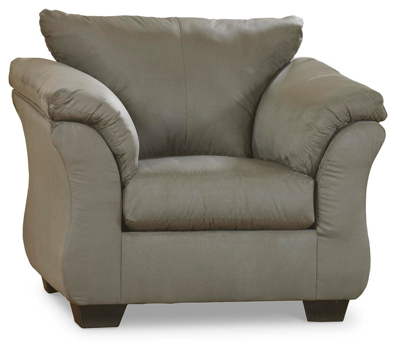 Darcy Living Room Set - BWO Furniture & Mattresses