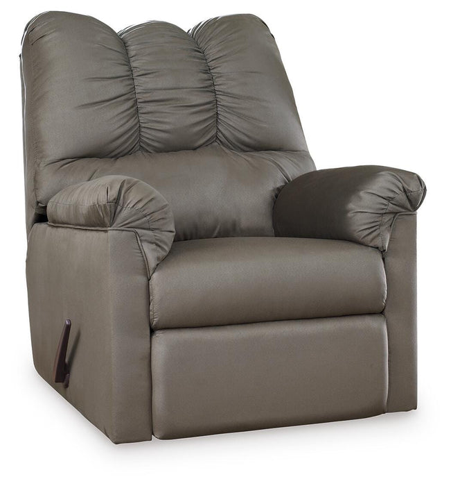 Darcy Living Room Set - BWO Furniture & Mattresses