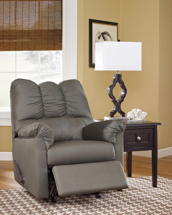 Darcy Living Room Set - BWO Furniture & Mattresses