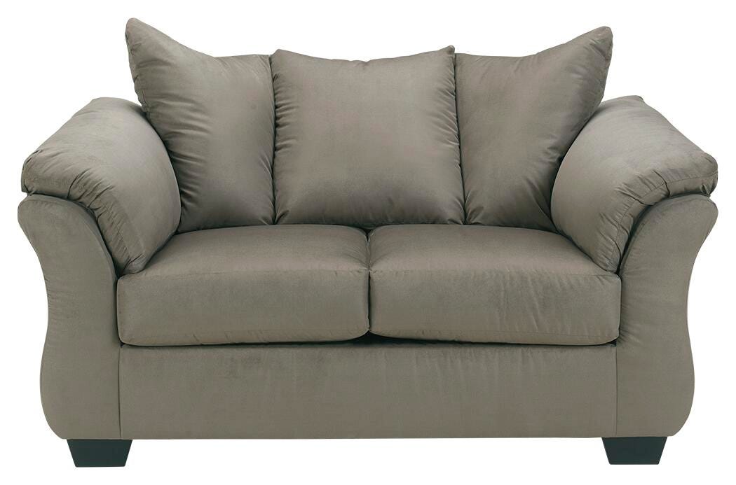 Darcy Living Room Set - BWO Furniture & Mattresses