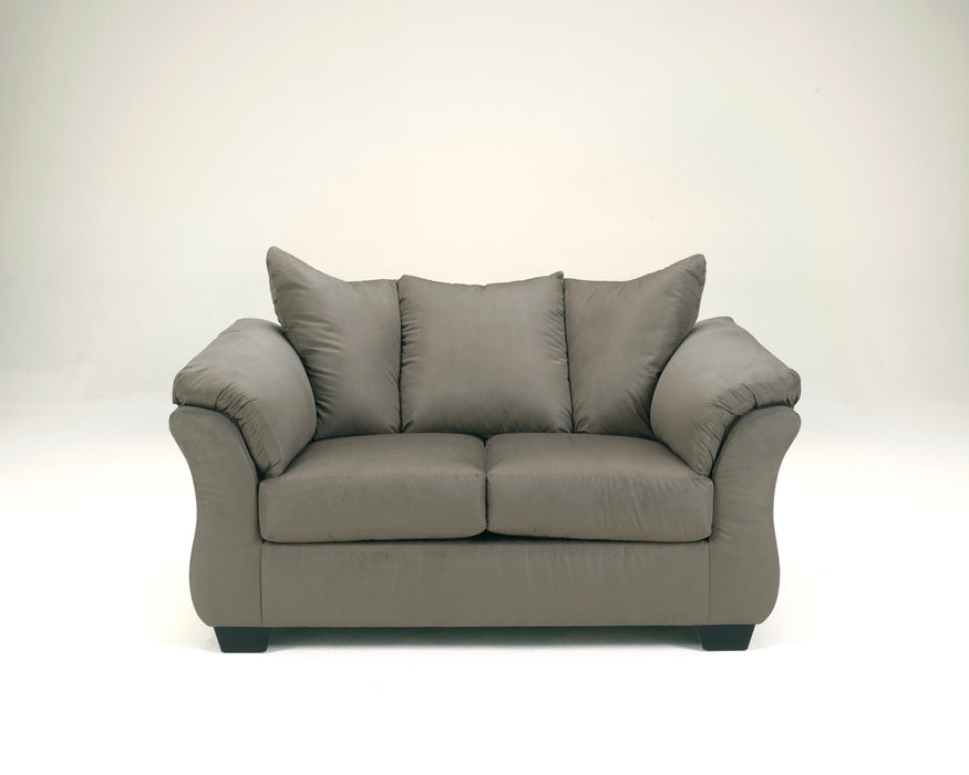 Darcy Living Room Set - BWO Furniture & Mattresses