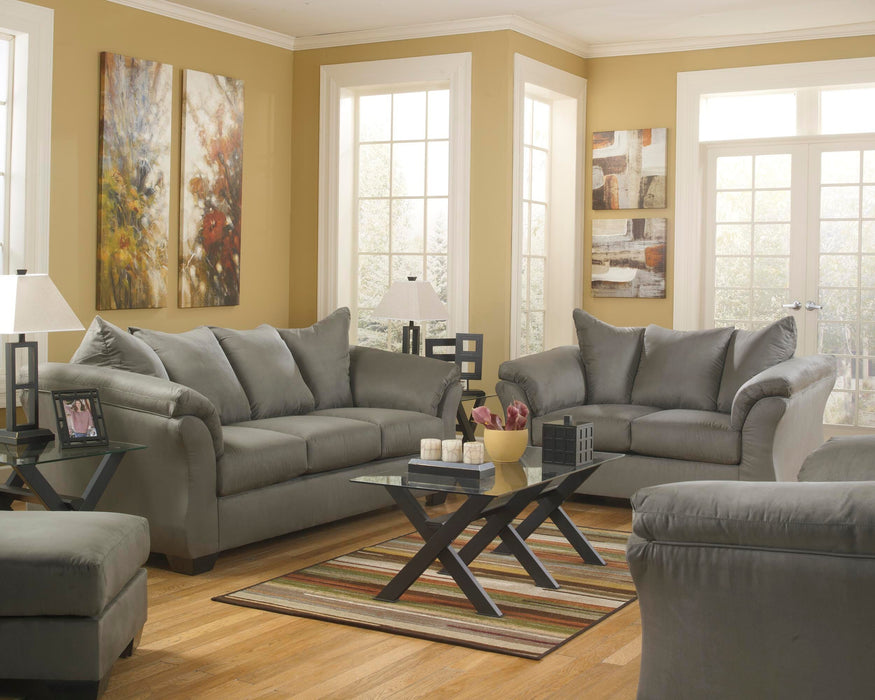 Darcy Living Room Set - BWO Furniture & Mattresses