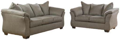 Darcy Living Room Set - BWO Furniture & Mattresses