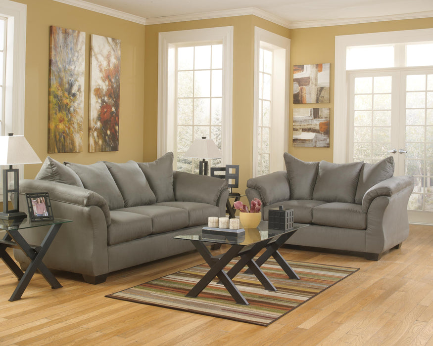 Darcy Living Room Set - BWO Furniture & Mattresses