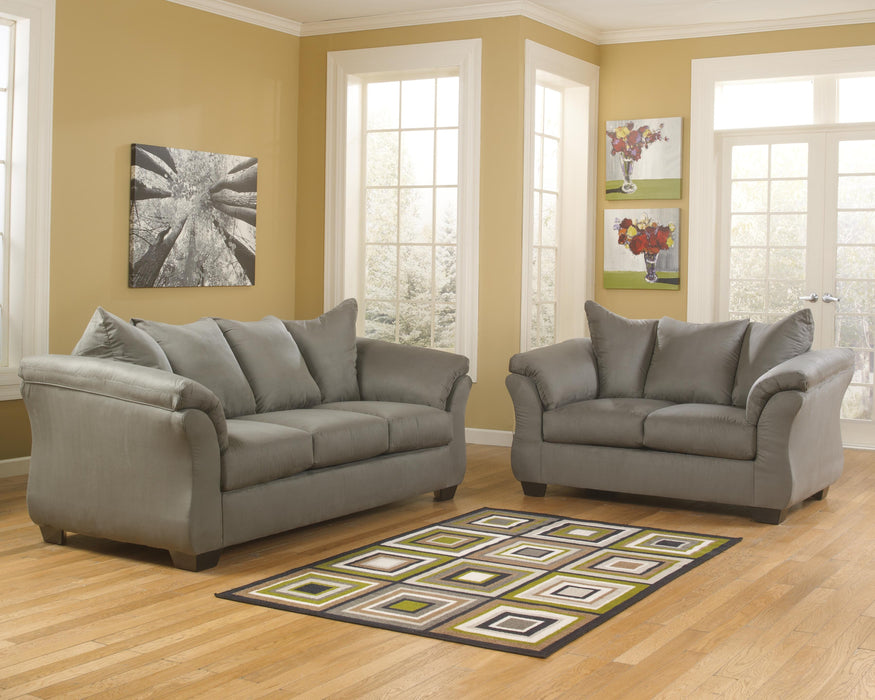 Darcy Living Room Set - BWO Furniture & Mattresses