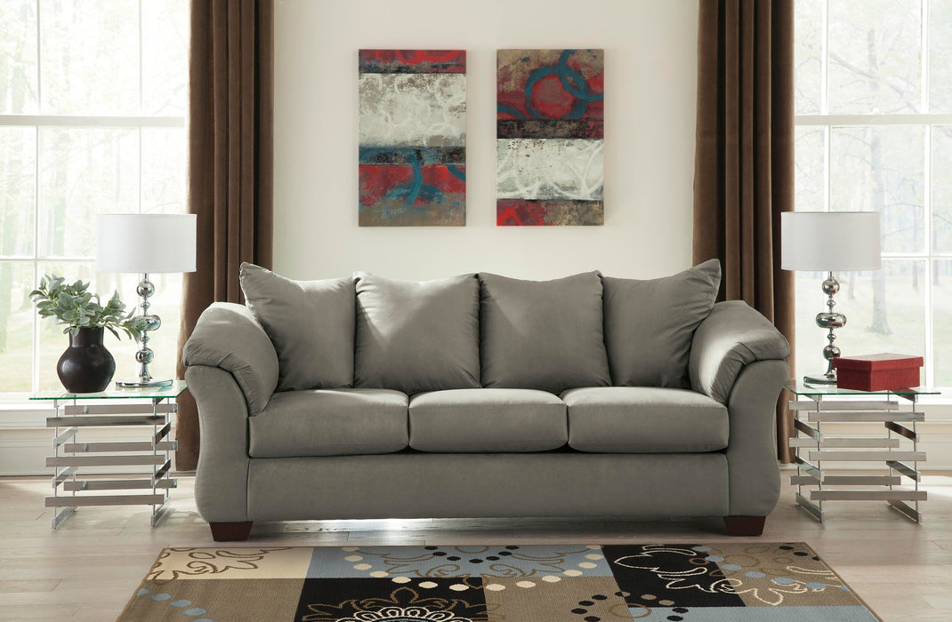 Darcy Living Room Set - BWO Furniture & Mattresses