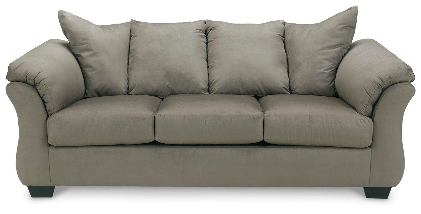 Darcy Living Room Set - BWO Furniture & Mattresses