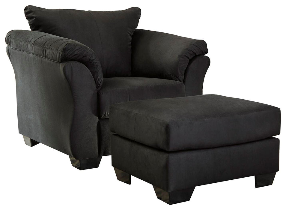 Darcy Living Room Set - BWO Furniture & Mattresses