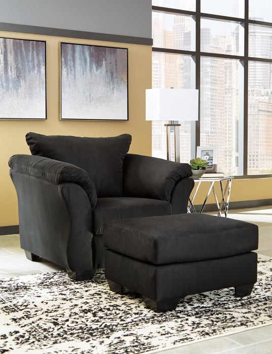 Darcy Living Room Set - BWO Furniture & Mattresses
