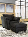 Darcy Living Room Set - BWO Furniture & Mattresses