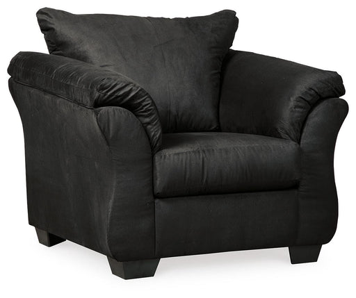 Darcy Chair - BWO Furniture & Mattresses