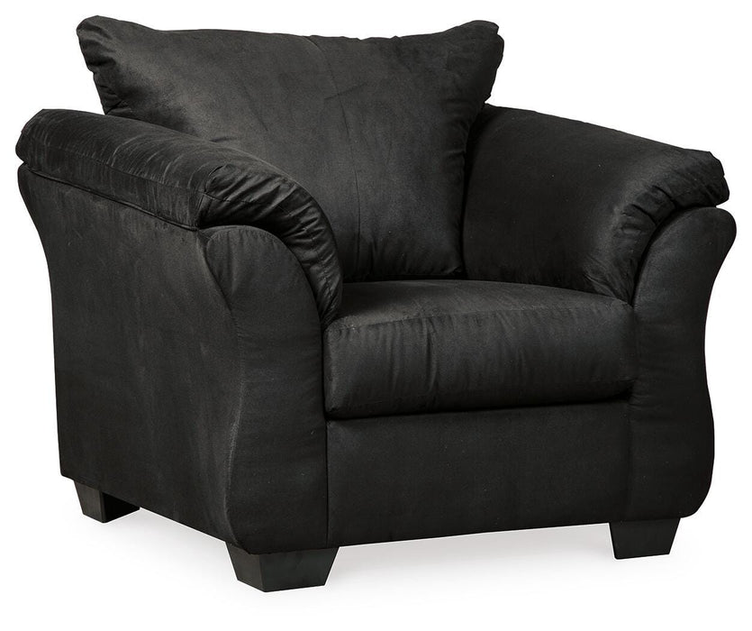 Darcy Living Room Set - BWO Furniture & Mattresses