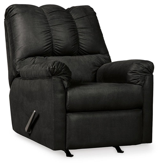 Darcy Living Room Set - BWO Furniture & Mattresses