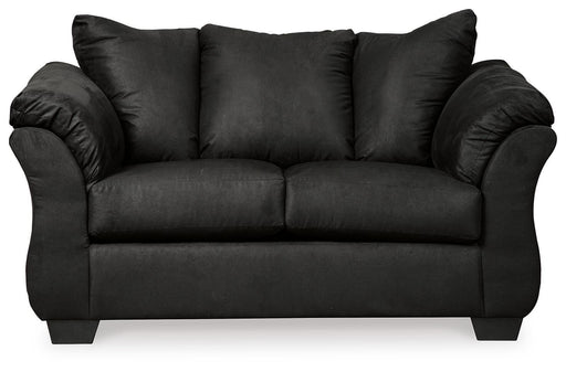 Darcy Loveseat - BWO Furniture & Mattresses