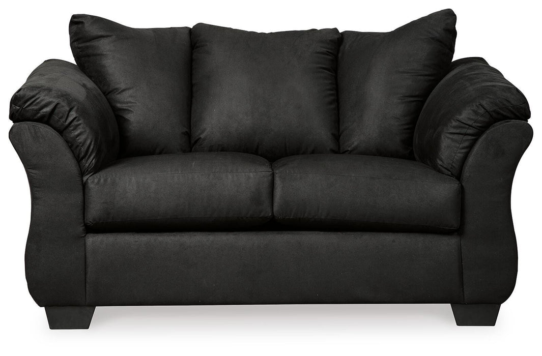 Darcy Living Room Set - BWO Furniture & Mattresses