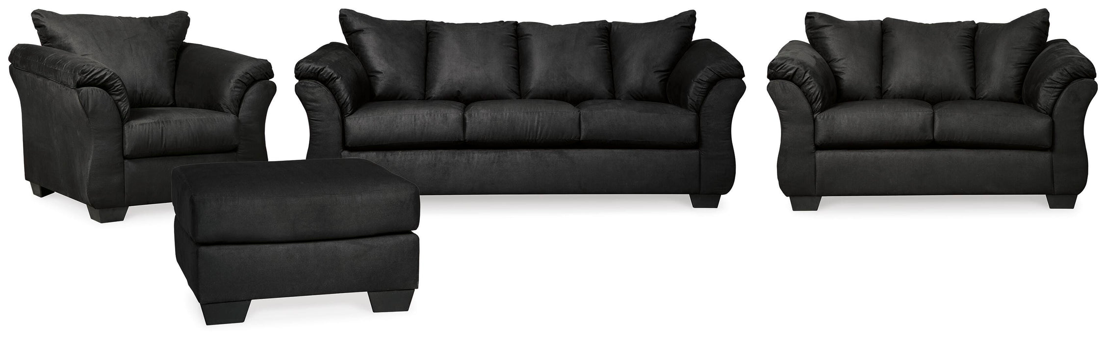 Darcy Living Room Set - BWO Furniture & Mattresses