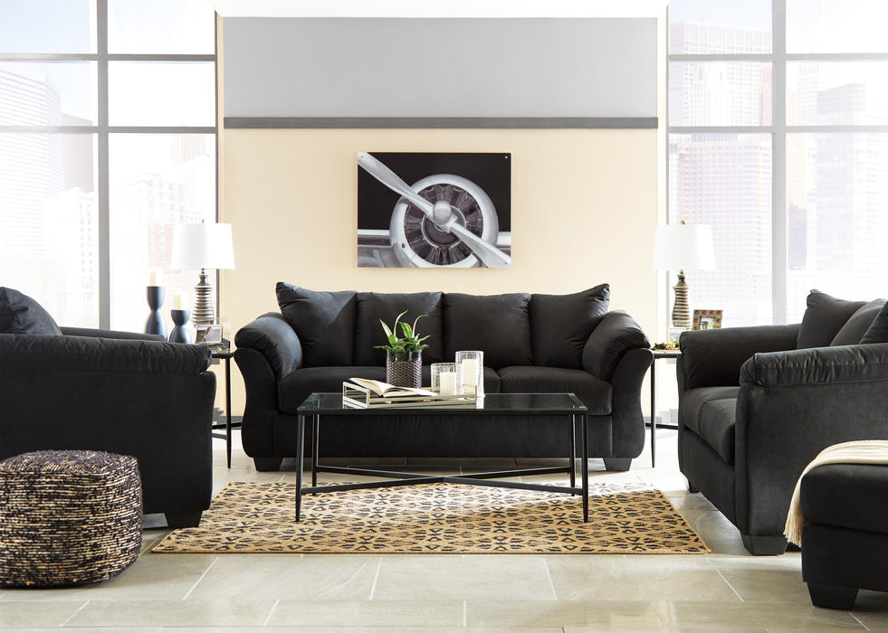 Darcy Living Room Set - BWO Furniture & Mattresses