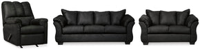 Darcy Living Room Set - BWO Furniture & Mattresses