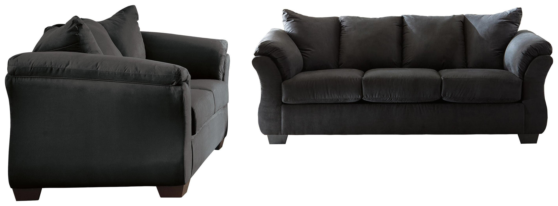 Darcy Living Room Set - BWO Furniture & Mattresses