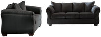 Darcy Living Room Set - BWO Furniture & Mattresses