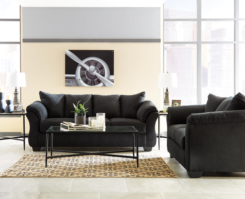 Darcy Living Room Set - BWO Furniture & Mattresses