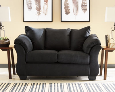 Darcy Loveseat - BWO Furniture & Mattresses