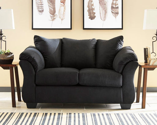 Darcy Loveseat - BWO Furniture & Mattresses