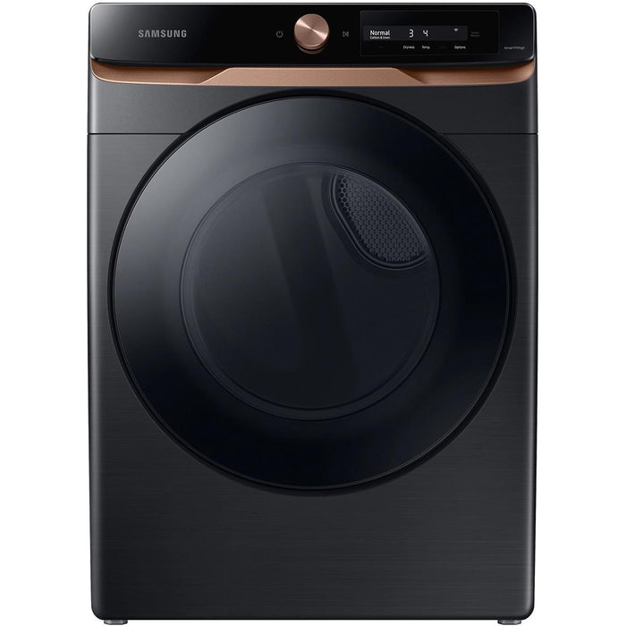 Samsung 7.5 cu.ft. Gas Dryer with Super Speed Dry and MultiControl™ DVG46BG6500VA3 IMAGE 1