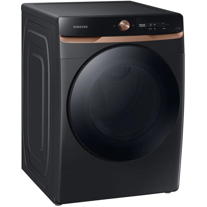 Samsung 7.5 cu.ft. Gas Dryer with Super Speed Dry and MultiControl™ DVG46BG6500VA3 IMAGE 2