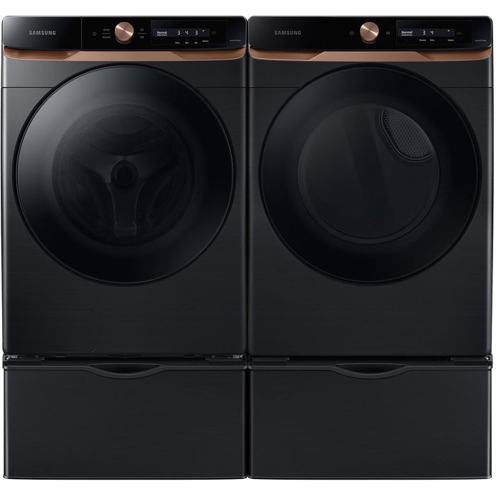 Samsung 7.5 cu.ft. Gas Dryer with Super Speed Dry and MultiControl™ DVG46BG6500VA3 IMAGE 7