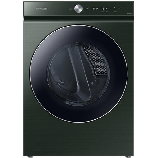 Samsung 7.6 cu.ft. Electric Dryer with AI Optimal Dry DVE53BB8900GA3 IMAGE 1