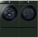 Samsung 7.6 cu.ft. Electric Dryer with AI Optimal Dry DVE53BB8900GA3 IMAGE 5