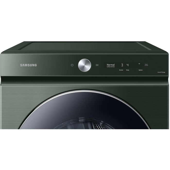 Samsung 7.6 cu.ft. Electric Dryer with AI Optimal Dry DVE53BB8900GA3 IMAGE 8