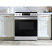 Samsung 36-inch Electric Range with Air Fry and Convection NE63BG8315SSAA IMAGE 8