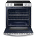 Samsung 30-inch Electric Range with Air Fry and Wi-fi NE63BB851112AA IMAGE 5