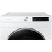 Samsung 4.0 cu.ft. Electric Dryer with AI Smart Dial DV25B6900EW/A2 IMAGE 5