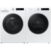 Samsung 4.0 cu.ft. Electric Dryer with AI Smart Dial DV25B6900EW/A2 IMAGE 6