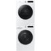 Samsung 4.0 cu.ft. Electric Dryer with AI Smart Dial DV25B6900EW/A2 IMAGE 7