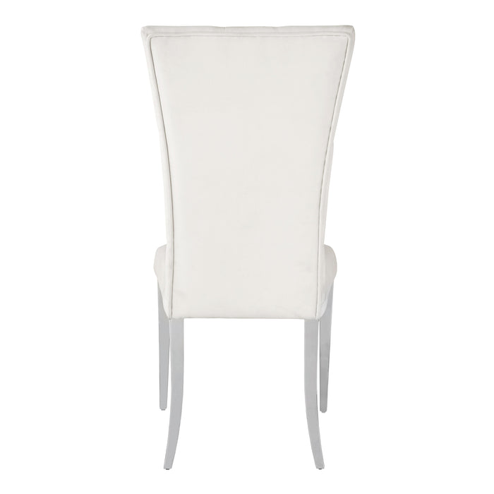 Coaster Furniture Kerwin Dining Chair 111102 IMAGE 4