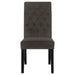 Coaster Furniture Alana Dining Chair 115172 IMAGE 2