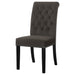 Coaster Furniture Alana Dining Chair 115172 IMAGE 3