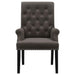 Coaster Furniture Alana Arm Chair 115173 IMAGE 2