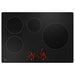 GE Profile 30" Built-In Touch Control Induction Cooktop PHP9030DTBB IMAGE 2