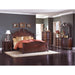 Homelegance Deryn Park Queen Sleigh Bed 2243SL-1* IMAGE 4