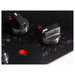 GE 36-inch Built-in Electric Cooktop JEP5036STSS IMAGE 5