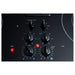 GE Profile 30-inch Built-In Electric Cooktop PP9830DRBB IMAGE 10