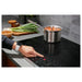 GE Profile 30-inch Built-In Electric Cooktop PEP9030STSS IMAGE 9