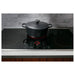 GE Profile 36-inch Built-in Induction Cooktop PHP9036STSS IMAGE 11