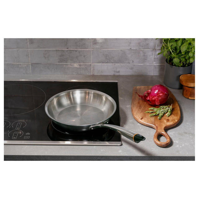 GE Profile 36-inch Built-in Induction Cooktop PHP9036STSS IMAGE 13