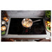 GE Profile 36-inch Built-in Induction Cooktop PHP9036STSS IMAGE 9